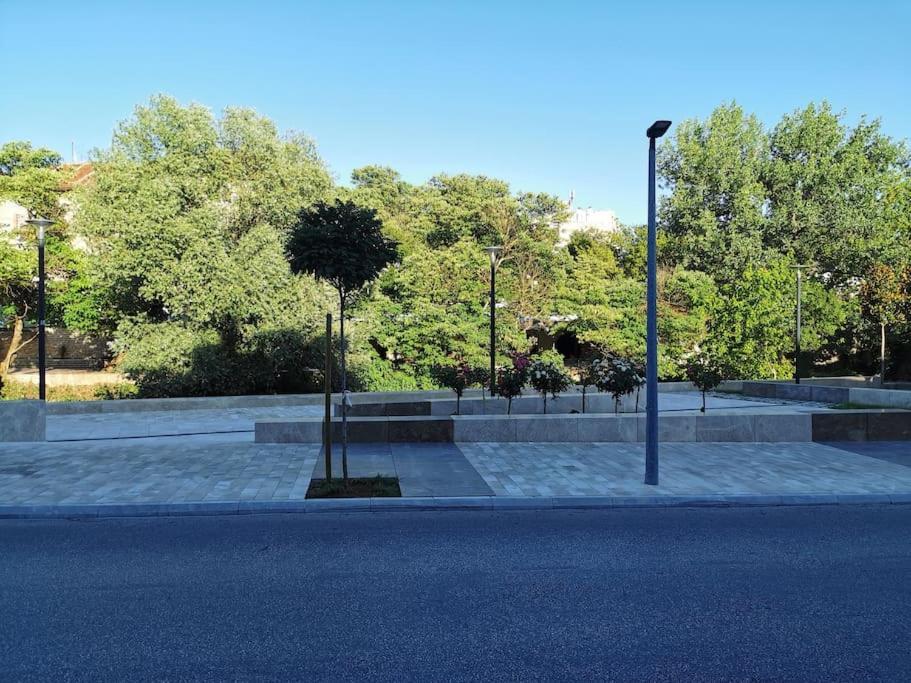 Apartman Noa Siroki Brijeg Luaran gambar