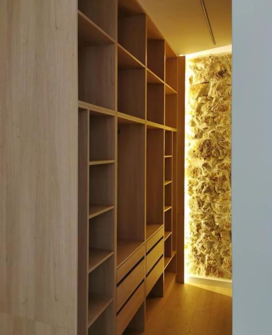 Apartman Noa Siroki Brijeg Luaran gambar