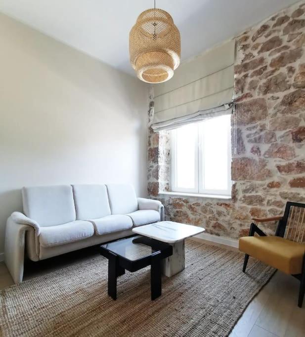 Apartman Noa Siroki Brijeg Luaran gambar