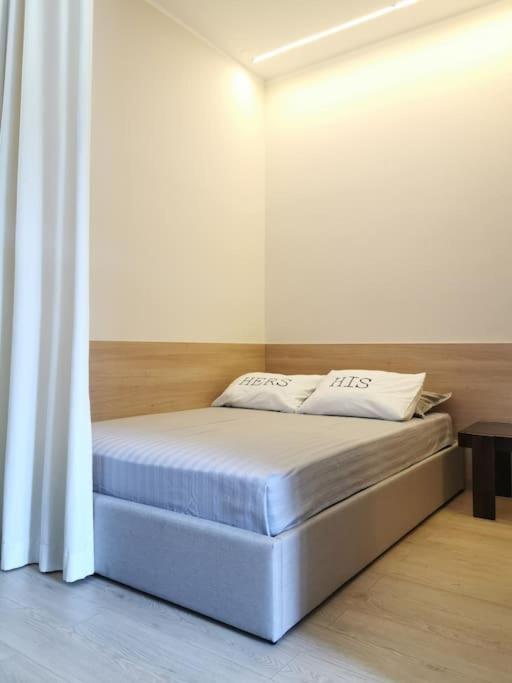 Apartman Noa Siroki Brijeg Luaran gambar