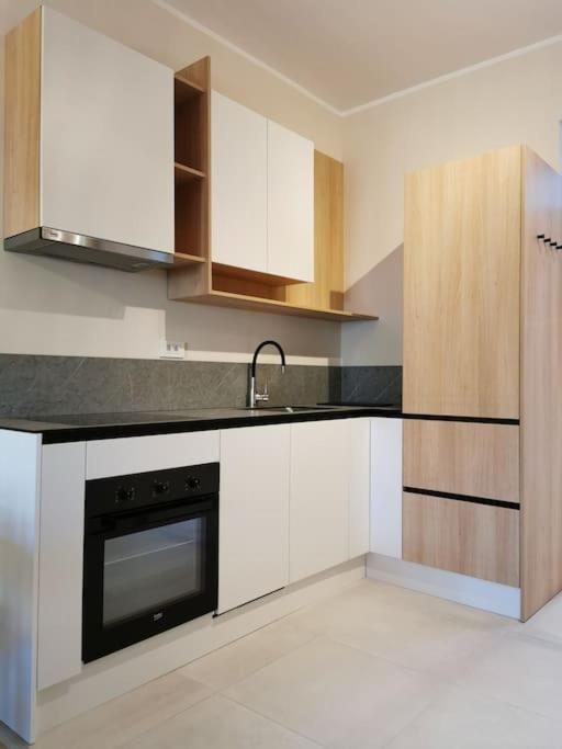 Apartman Noa Siroki Brijeg Luaran gambar
