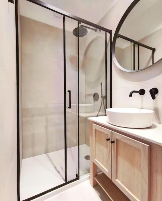 Apartman Noa Siroki Brijeg Luaran gambar