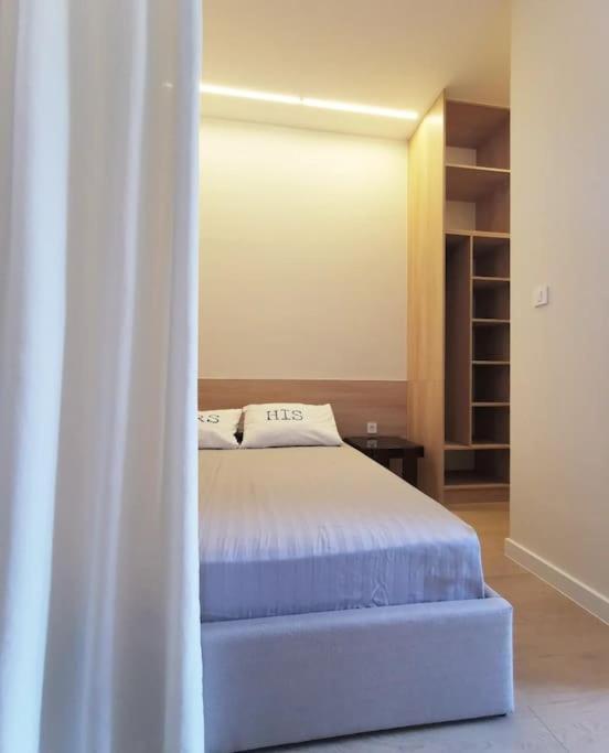 Apartman Noa Siroki Brijeg Luaran gambar