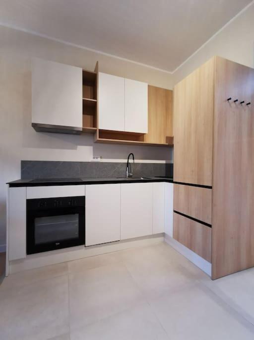 Apartman Noa Siroki Brijeg Luaran gambar