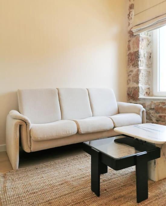 Apartman Noa Siroki Brijeg Luaran gambar