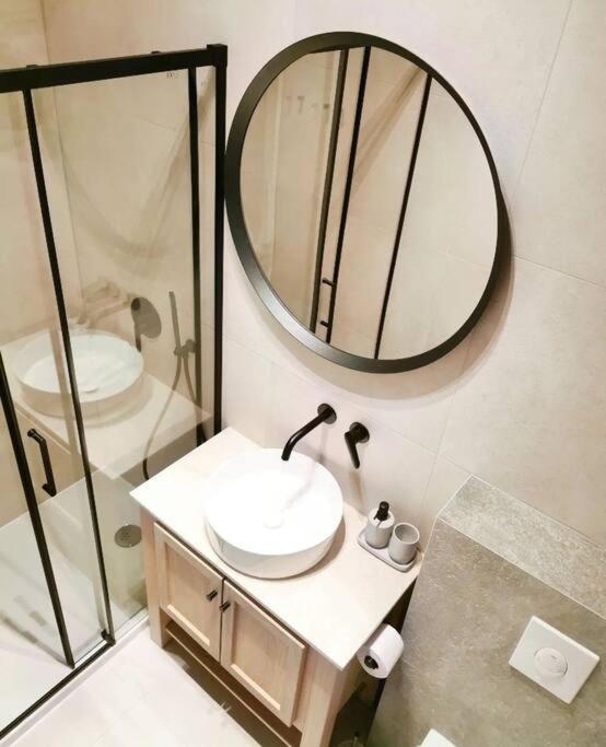 Apartman Noa Siroki Brijeg Luaran gambar